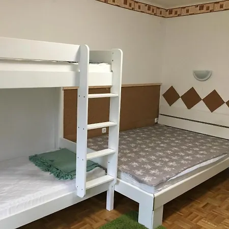 Kaposvari Tarsasudulo